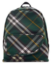 BURBERRY SHIELD CHECK LOGO