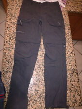 Pantaloni braghe escursione