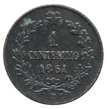 DN - Regno d'Italia - 1