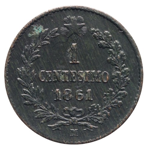 Regno italia 1 - -,