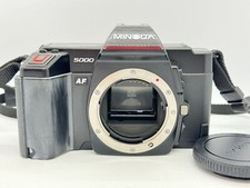 Fotocamera reflex analogica