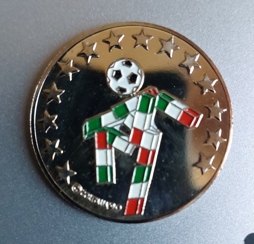 Mondiali calcio italia 1990 - mondiali,
