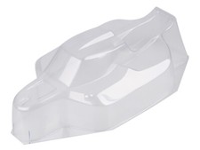 Ultimate Lexan Carrozzeria 1/8 Buggy Mugen MBX8E S15 Jconcepts Silencer Elett...