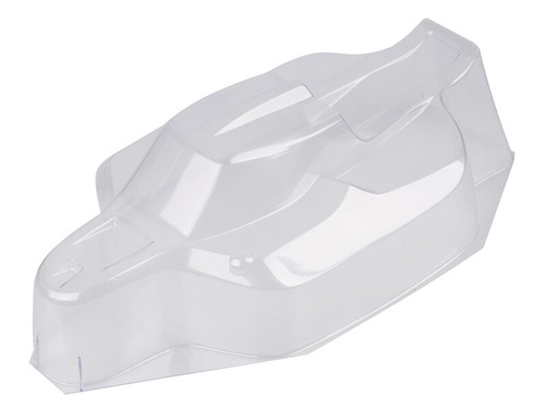 Ultimate lexan carrozzeria 8 - carrozzeria, 1/8
