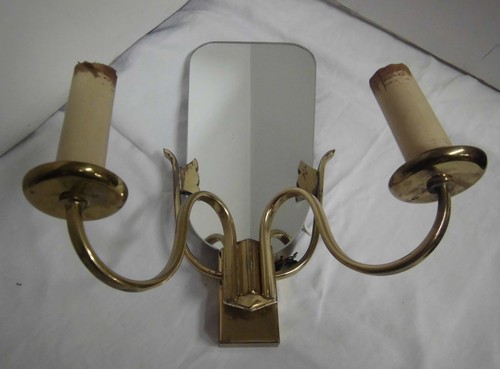 Anni lampada parete a - 50/60,