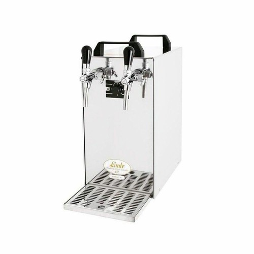 Spillatore birra contatto 40 - spillatore,