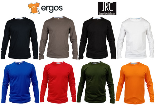 Jrc shirt giamaica man - jrc,