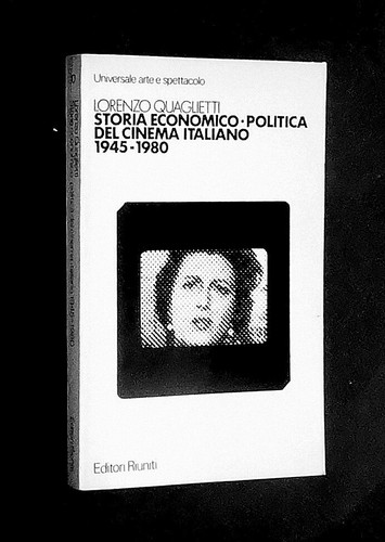 Storia economico politica - economico-politica, del