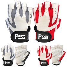 Senza Dita Sollevamento Pesi