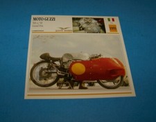  Moto Guzzi 500 cc V8 Grand