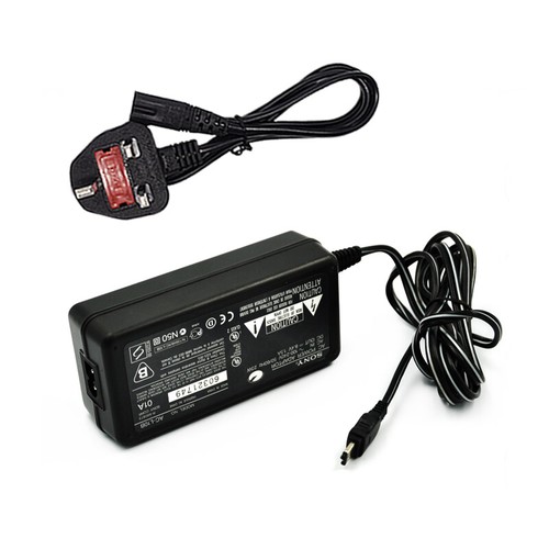 Adattatore per sony - adattatore,
