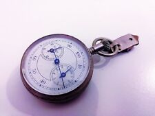 Orologio conta persone? con