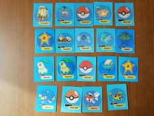 Pokemon Yoga Mancolista a Scelta