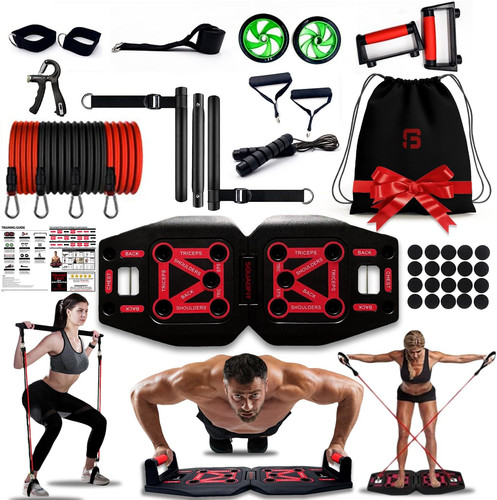 Set pedane per - 20,