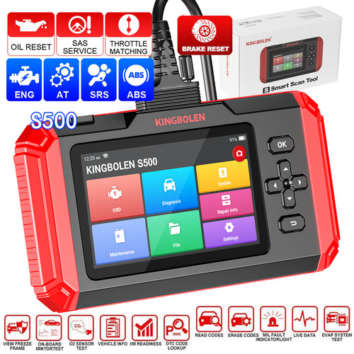 Kingbolen s500 dispositivo - s500,