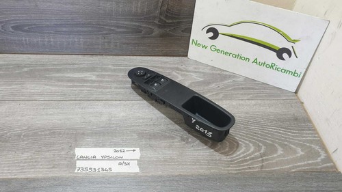 735531345 pulsantiera - 735531345,