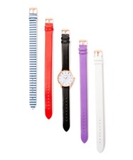 Laura Ashley Set Orologio