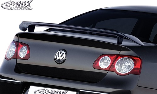 Spoiler posteriore rdx per - posteriore,