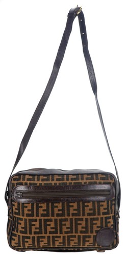 Authentic fendi zucca - fendi, ff