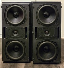 Mission 761i diffusori da