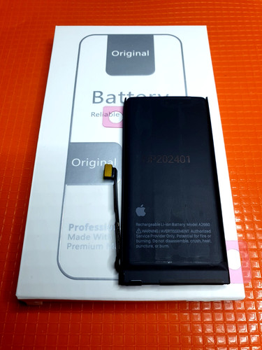 Batteria 100 originale apple - 100%,