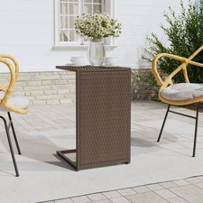 Tavolino marrone 40x35x60 - a, c