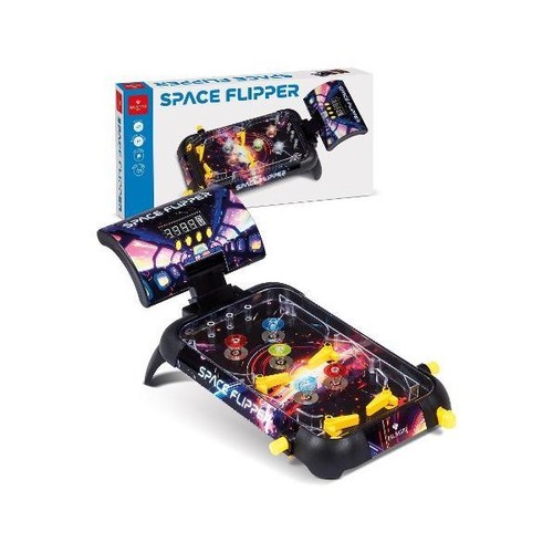 Space flipper dal negro 54145 - flipper,
