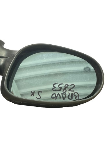 Specchietto esterno sinistro - specchietto,