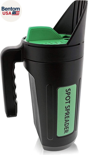 Agitatore spargitore manuale - agitatore,