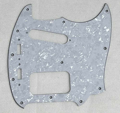Battipenna chitarra white - chitarra,