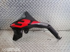 FIANCHETTO ANTERIORE SINISTRO