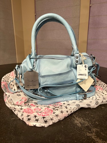 Borsa mano the free - we,