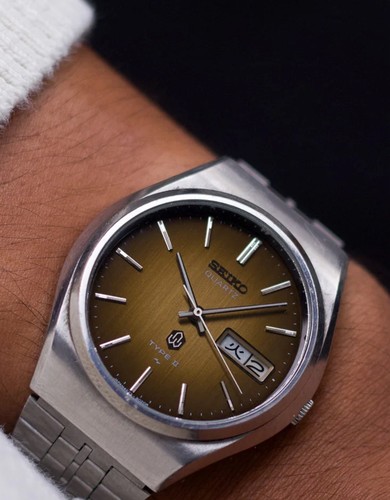 Ultra rare 1976 - 1976, type