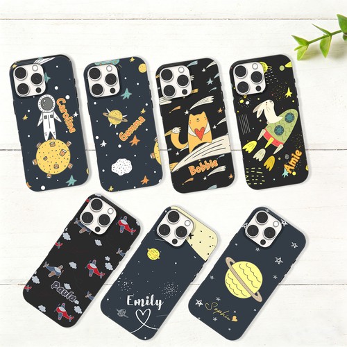 Cover personalizzata modello - cover,