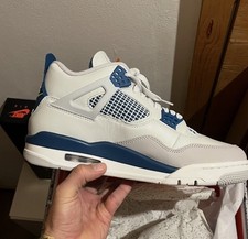 Nike Air Jordan 4 Retro