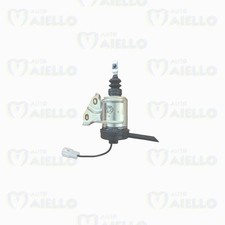 VALVOLA SPEGNIMENTO SOLENOIDE