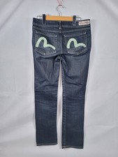 EVISU x PUMA Jeans Men’s