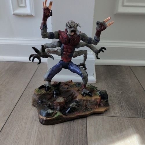 Spider man classics serie - serie, 1