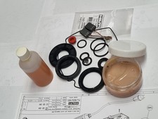 HILTI Service Pack DD200