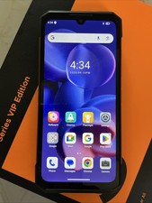 DOOGEE Rugged Phone S200X5G