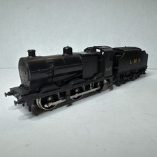 Lima Italy H0, Locomotiva