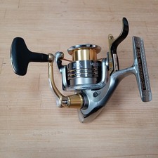 Mulinello freno a leva Shimano