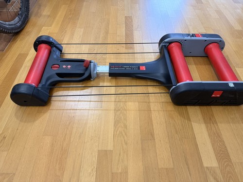 Elite quick motion rollers - quick,