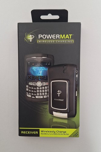 Powermat cover posteriore - powermat,