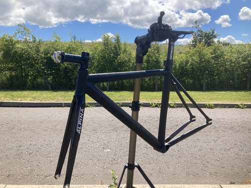 Telaio bici pista dolan - bici,
