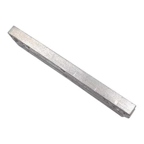Anodo zinco 55320 - -94900, per