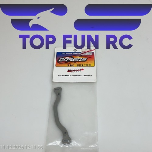 Acker sterzo racers edge - sterzo,