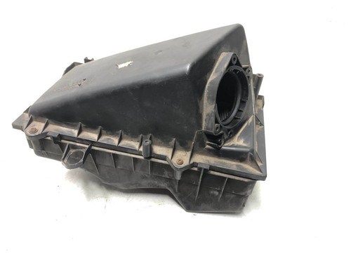 Scatola filtro aria volkswagen - aria,