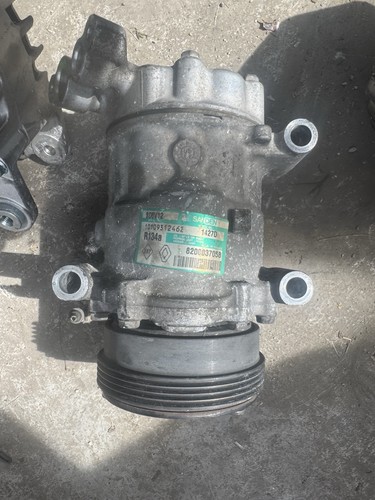 Compressore clima per motori - clima,