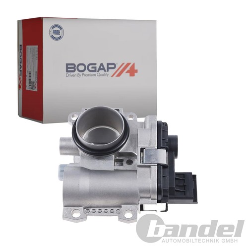 Bogap drosselklappenstutzen - bogap,